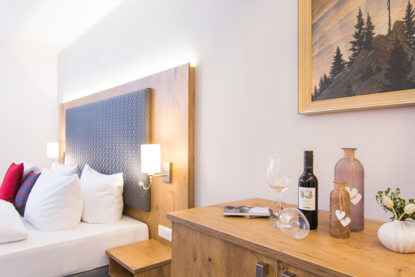 Hotel Zur Post Bayerischer Wald